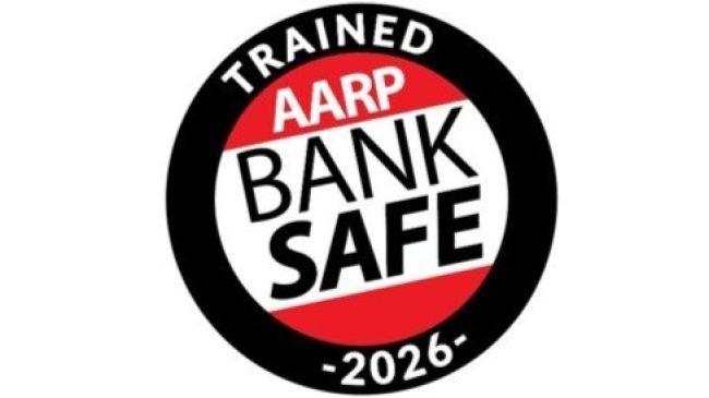 Bank Safe 2026