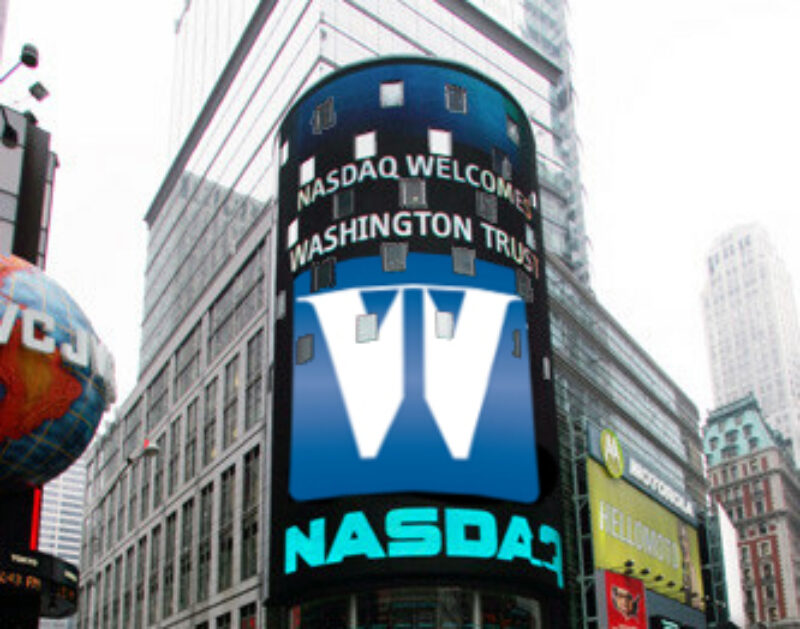 nasdaq building