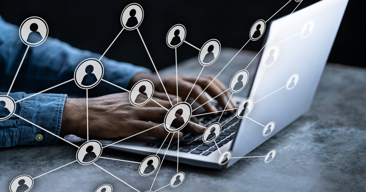 Washington Trust | Taking Control Of Your Customer Data