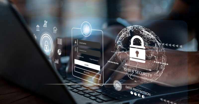 Blogger Secret Strategies Authentic Online Presence Protect your digital privacy