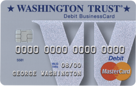 Business card