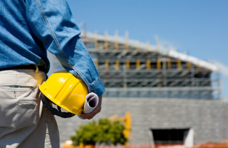 construction site