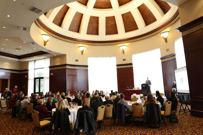 Oct Exec Forum
