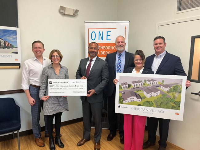 ONENB WTC group