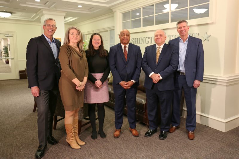 Commercial Team Group