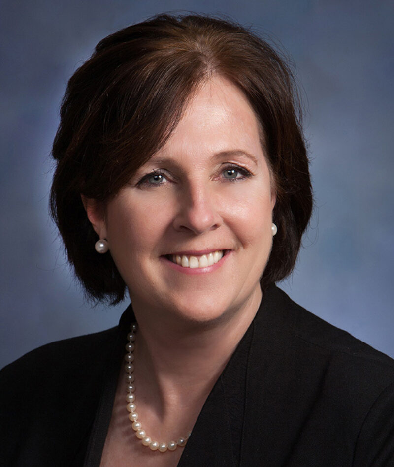 Ann Kramer