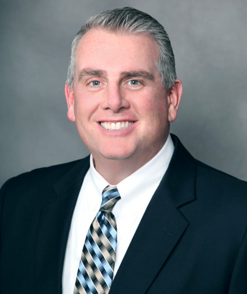 Brian Mahone