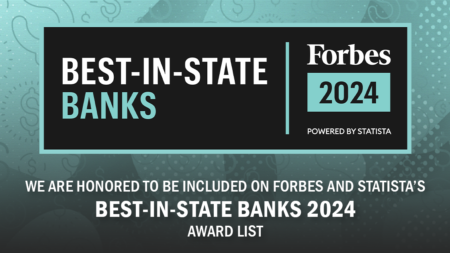 forbes best banks graphic