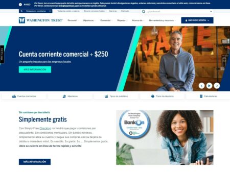 spanish language website