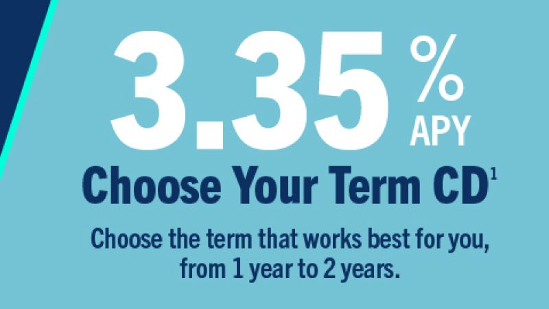 choose your rate box