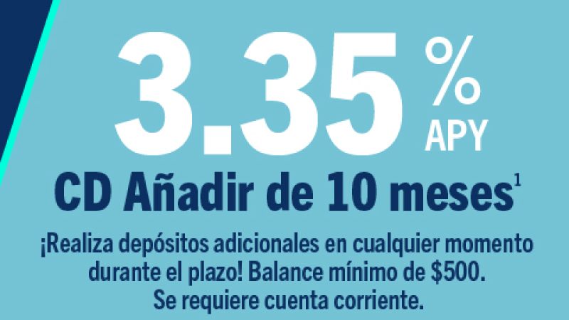 tarifa promo 11 meses