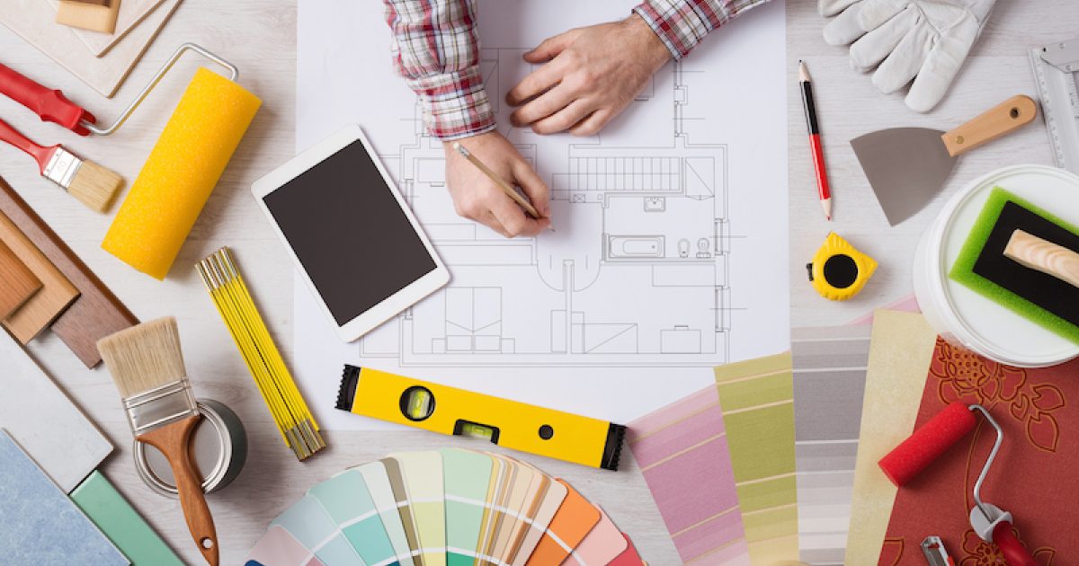 Washington Trust | Hiring A Contractor? Top Things to Remember