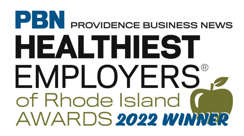 PBN Healthiest Employers of Island Awards 2022 Winner