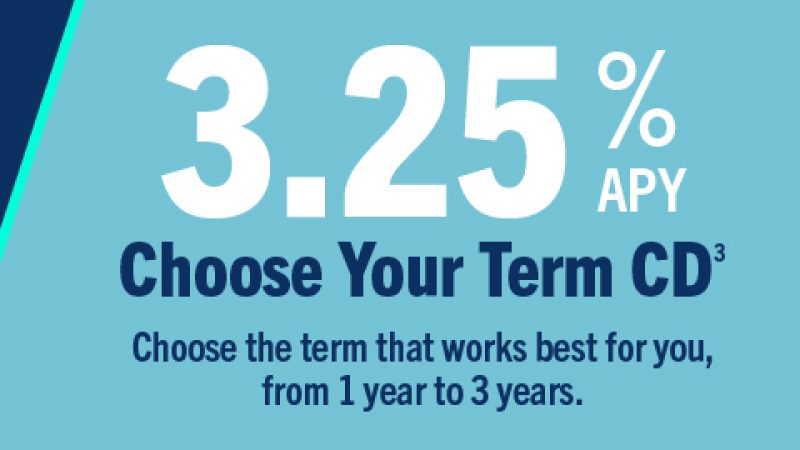 choose your rate box