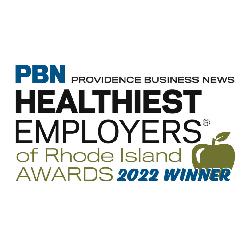 PBN Healthiest Employers for 2022