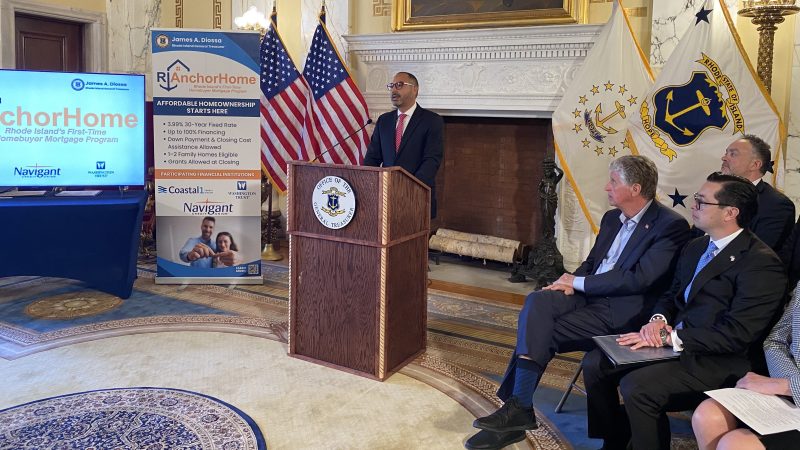 RI AnchorHome presentation