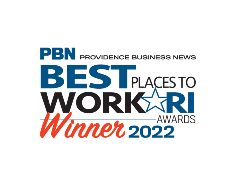 best place to work 2022 award