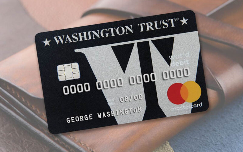 Debit card