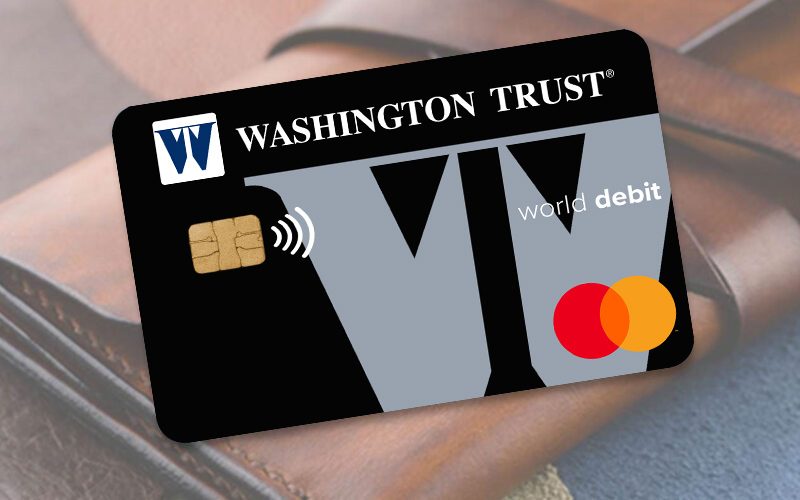 Debit card