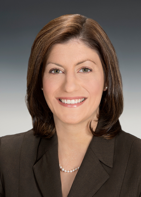 Alicia M. Martinelli