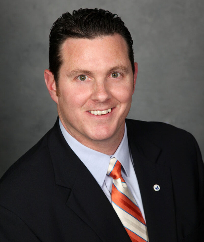 John G. Mohan