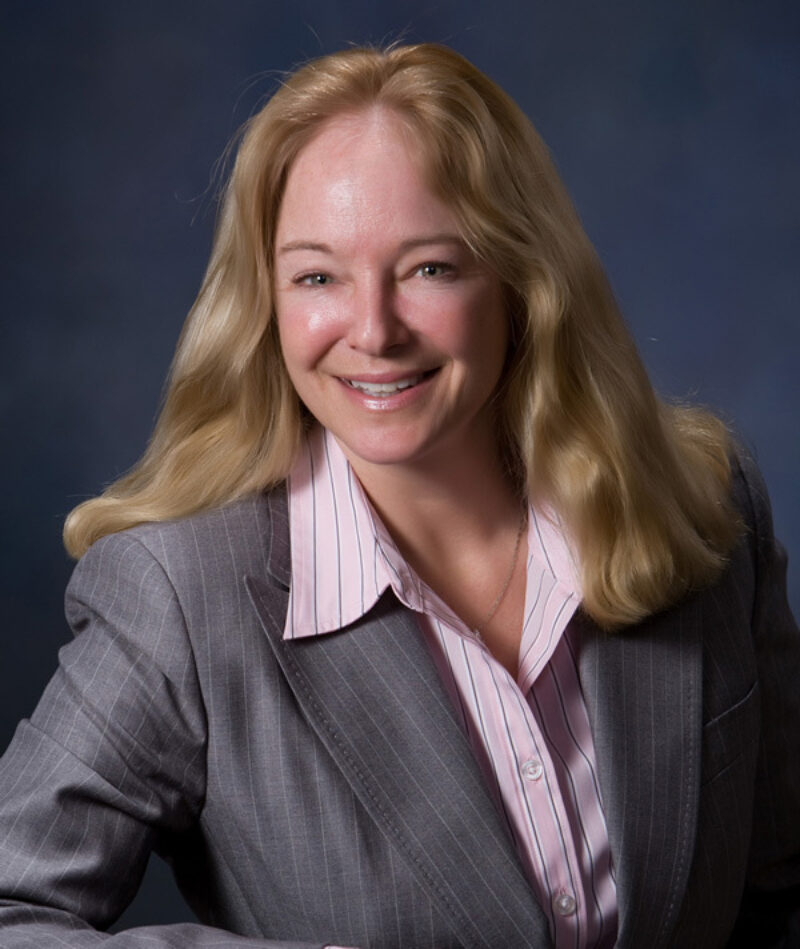 Cathleen A. Studley